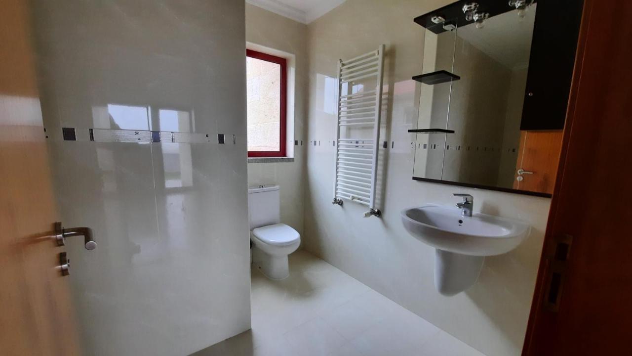 Do Laboreiro - Casa 8 Holiday home Castro Laboreiro