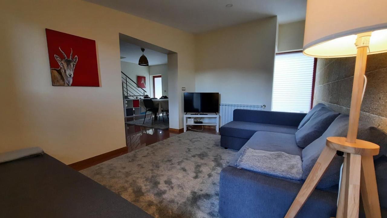 Holiday home Do Laboreiro - Casa 8