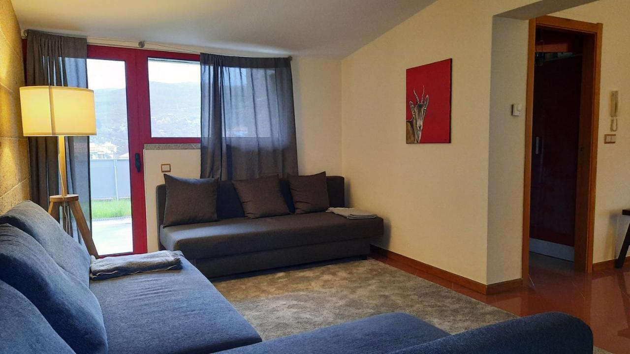 Holiday home Do Laboreiro - Casa 8