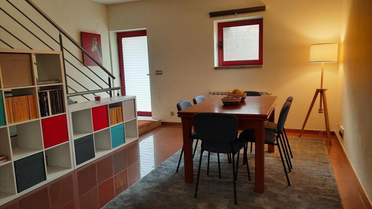 Holiday home Do Laboreiro - Casa 8 *