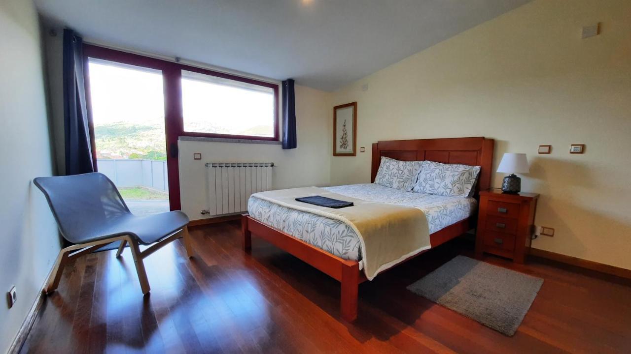 Holiday home Do Laboreiro - Casa 8