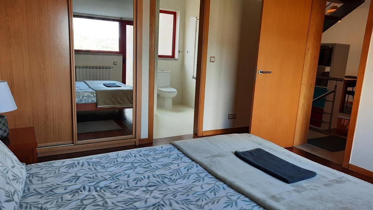 Do Laboreiro - Casa 8 Holiday home