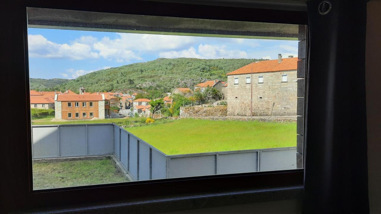 Do Laboreiro - Casa 8 Holiday home *