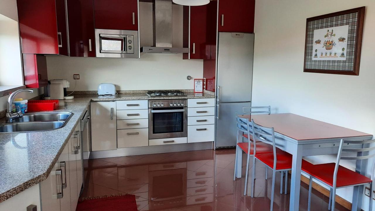 Do Laboreiro - Casa 8 Holiday home